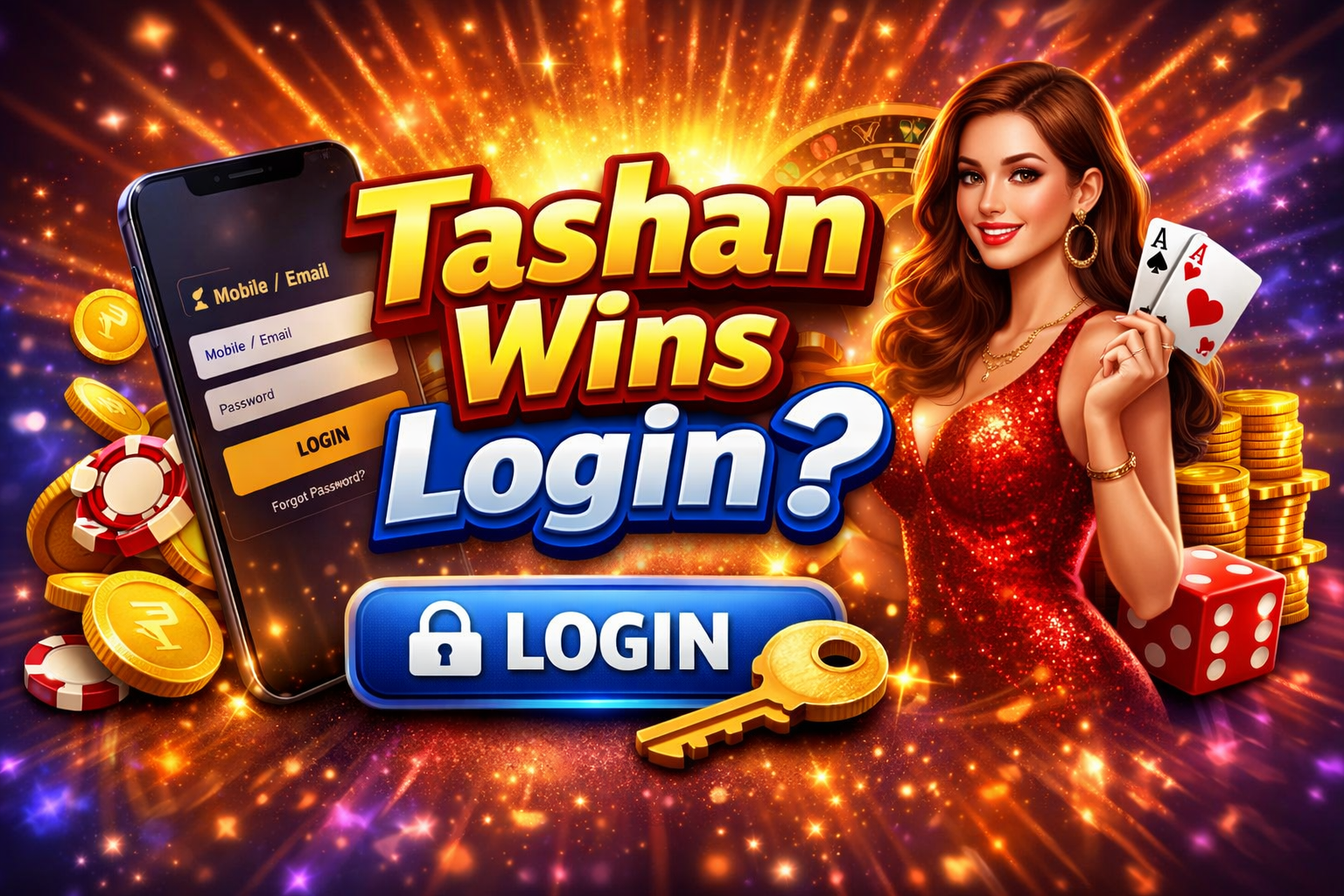 How to Play Tashan Win Game | Step by Step Guide